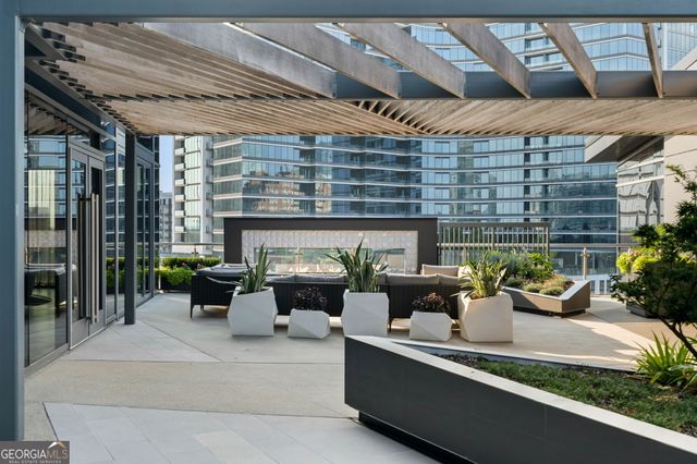 3107 Peachtree Road NE 1402, Atlanta, GA 30305