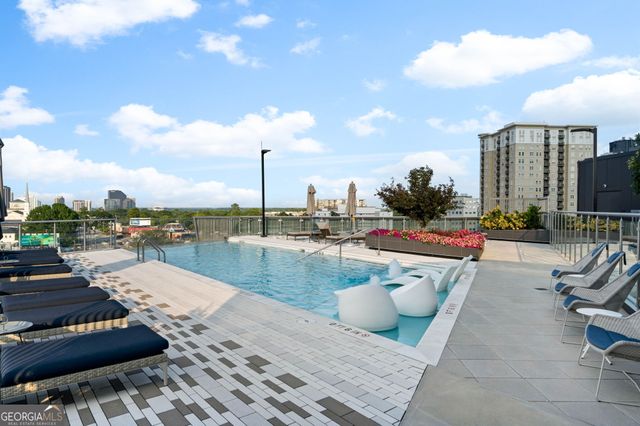 3107 Peachtree Road NE 1402, Atlanta, GA 30305