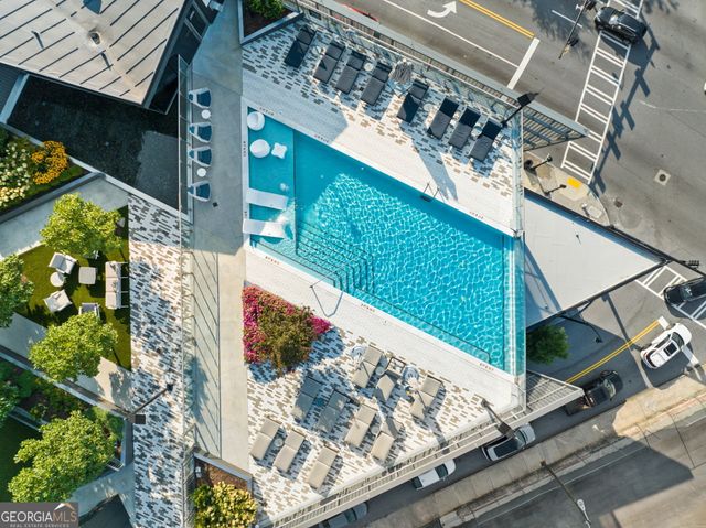 3107 Peachtree Road NE 1402, Atlanta, GA 30305