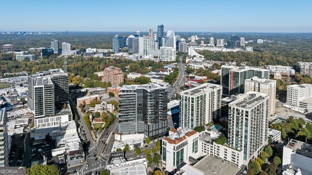 3107 Peachtree Road NE 1402, Atlanta, GA 30305