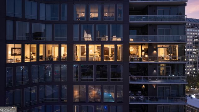 3107 Peachtree Road NE 1402, Atlanta, GA 30305