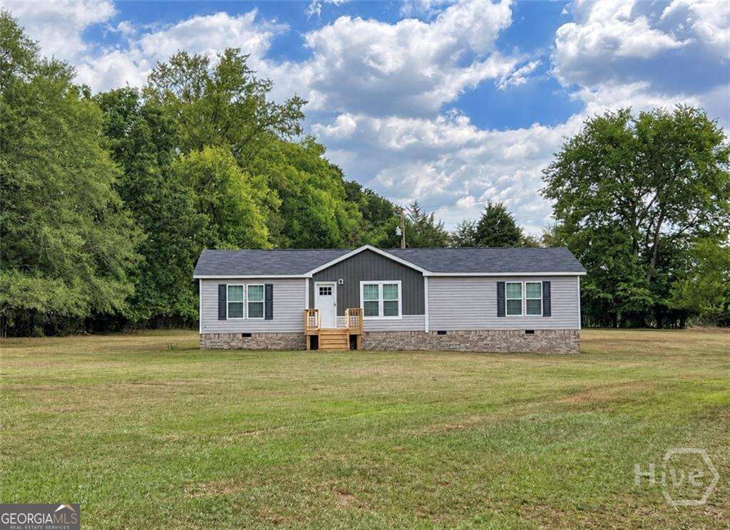 2183 River Road, Elberton, GA 30635 — exterior