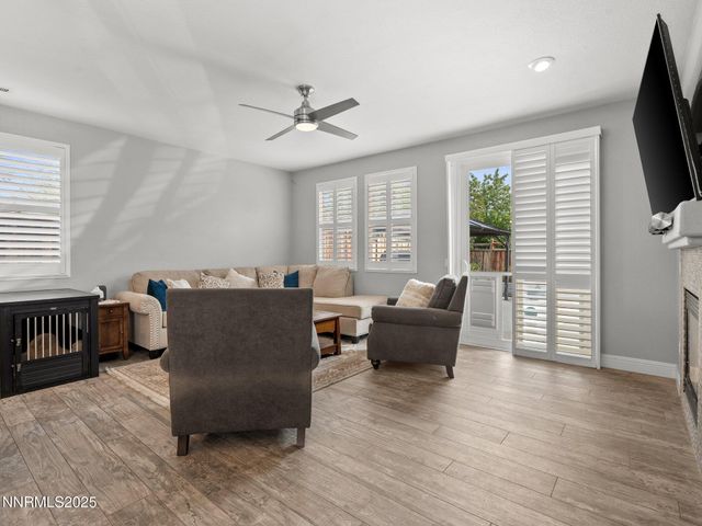 7476 Lorna Lane, Sparks, NV 89436