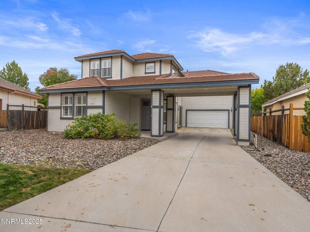7476 Lorna Lane, Sparks, NV 89436