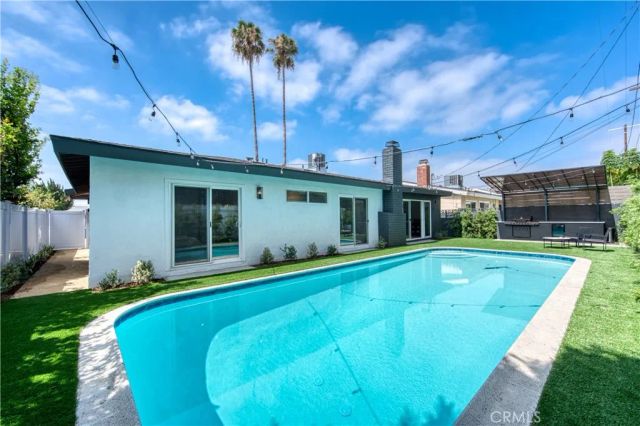 16643 Tuba Street, Granada Hills, CA 91343