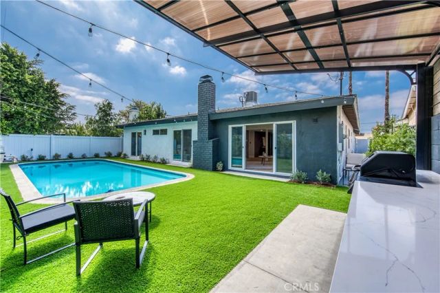 16643 Tuba Street, Granada Hills, CA 91343