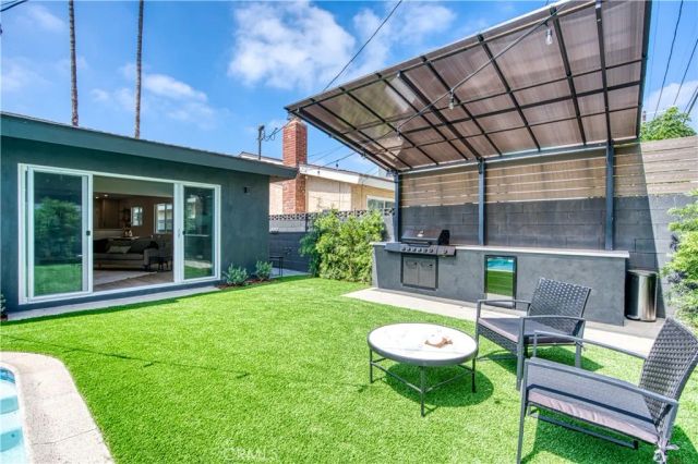 16643 Tuba Street, Granada Hills, CA 91343
