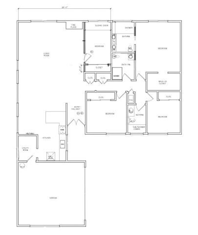 16643 Tuba Street, Granada Hills, CA 91343