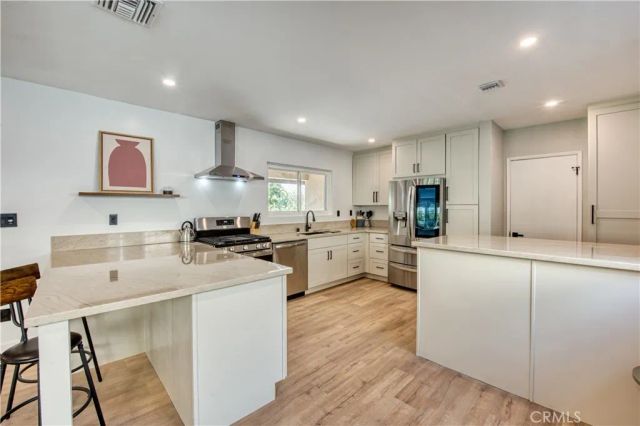 16643 Tuba Street, Granada Hills, CA 91343
