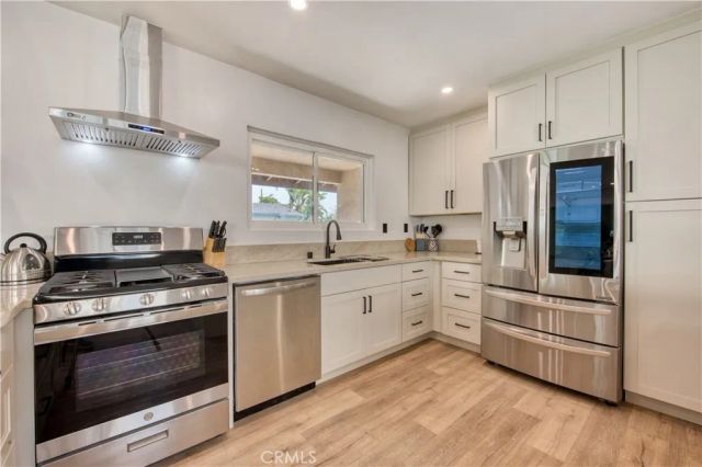 16643 Tuba Street, Granada Hills, CA 91343