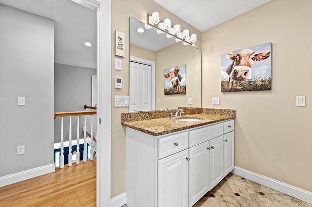 48 Summer Rd, Berlin, MA 01503