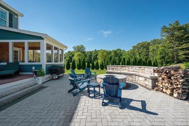 48 Summer Rd, Berlin, MA 01503