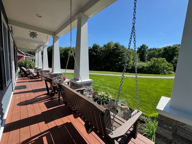48 Summer Rd, Berlin, MA 01503