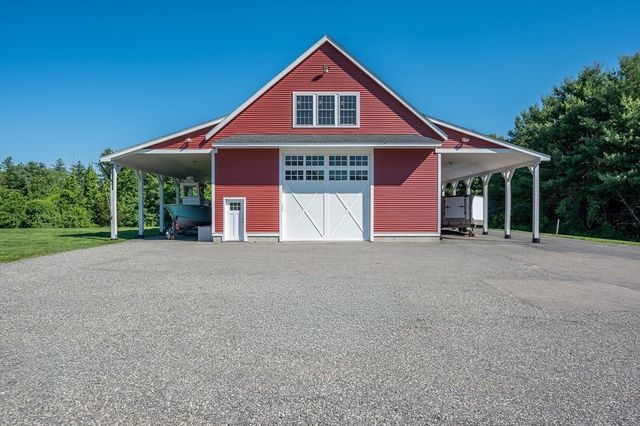 48 Summer Rd, Berlin, MA 01503