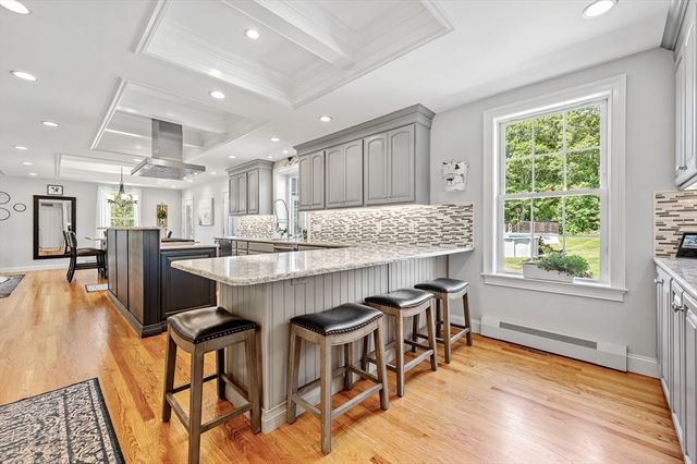 48 Summer Rd, Berlin, MA 01503