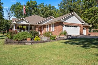 1629 Dilar Drive, Grove, OK 74344