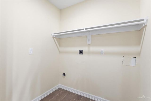 17041 Patty Lane, Harlingen, TX 78552