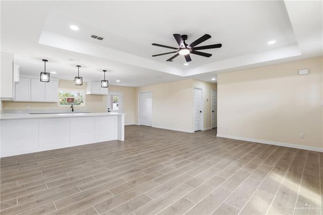 17041 Patty Lane, Harlingen, TX 78552