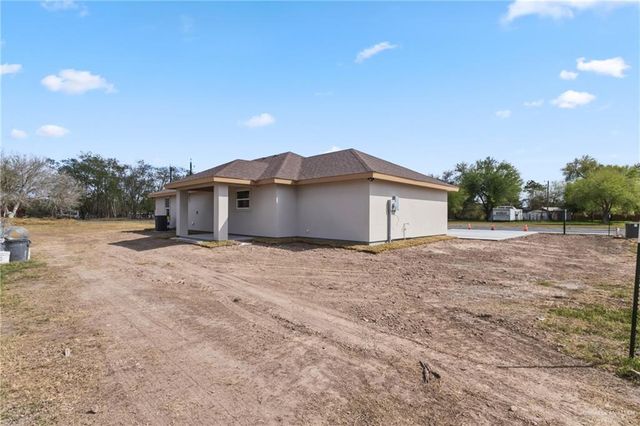17041 Patty Lane, Harlingen, TX 78552
