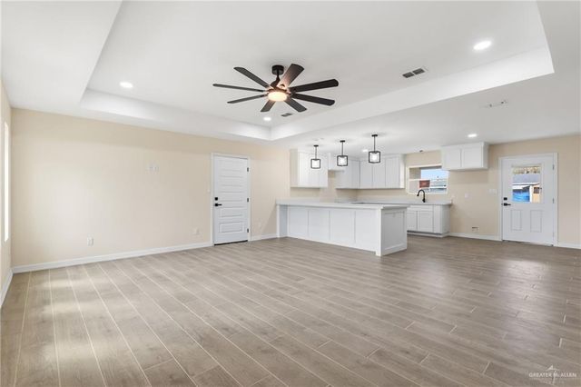 17041 Patty Lane, Harlingen, TX 78552