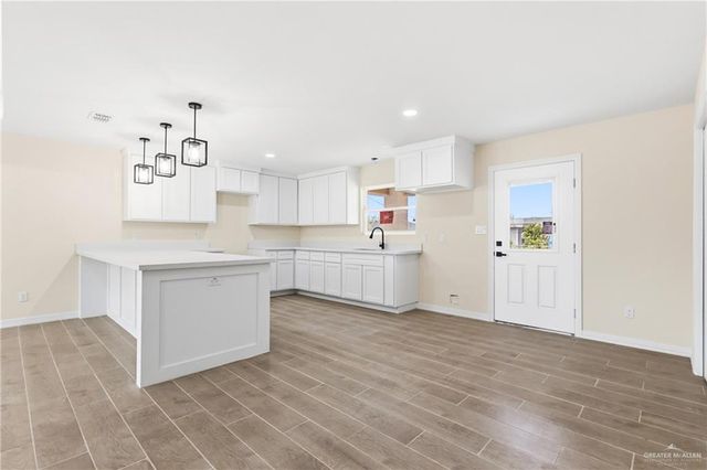 17041 Patty Lane, Harlingen, TX 78552