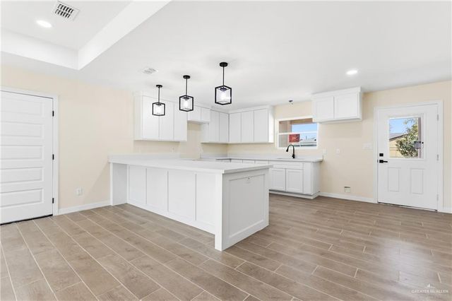 17041 Patty Lane, Harlingen, TX 78552