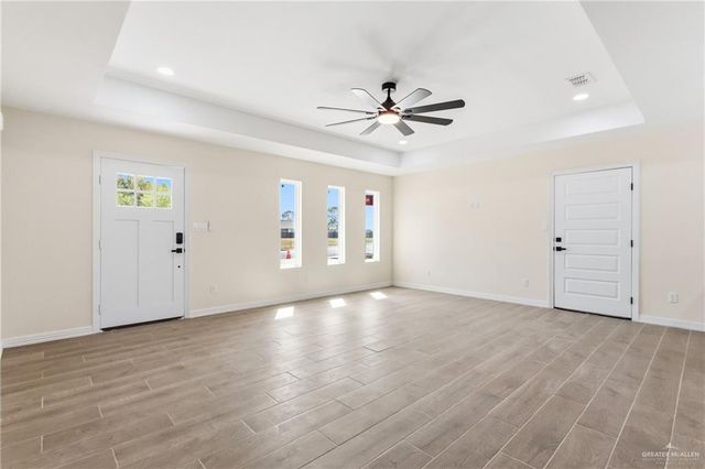 17041 Patty Lane, Harlingen, TX 78552