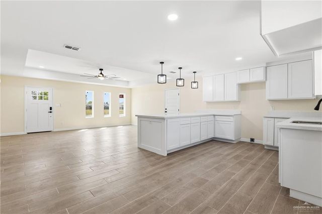 17041 Patty Lane, Harlingen, TX 78552
