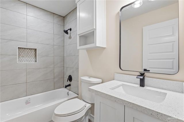 17041 Patty Lane, Harlingen, TX 78552