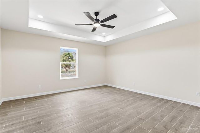 17041 Patty Lane, Harlingen, TX 78552