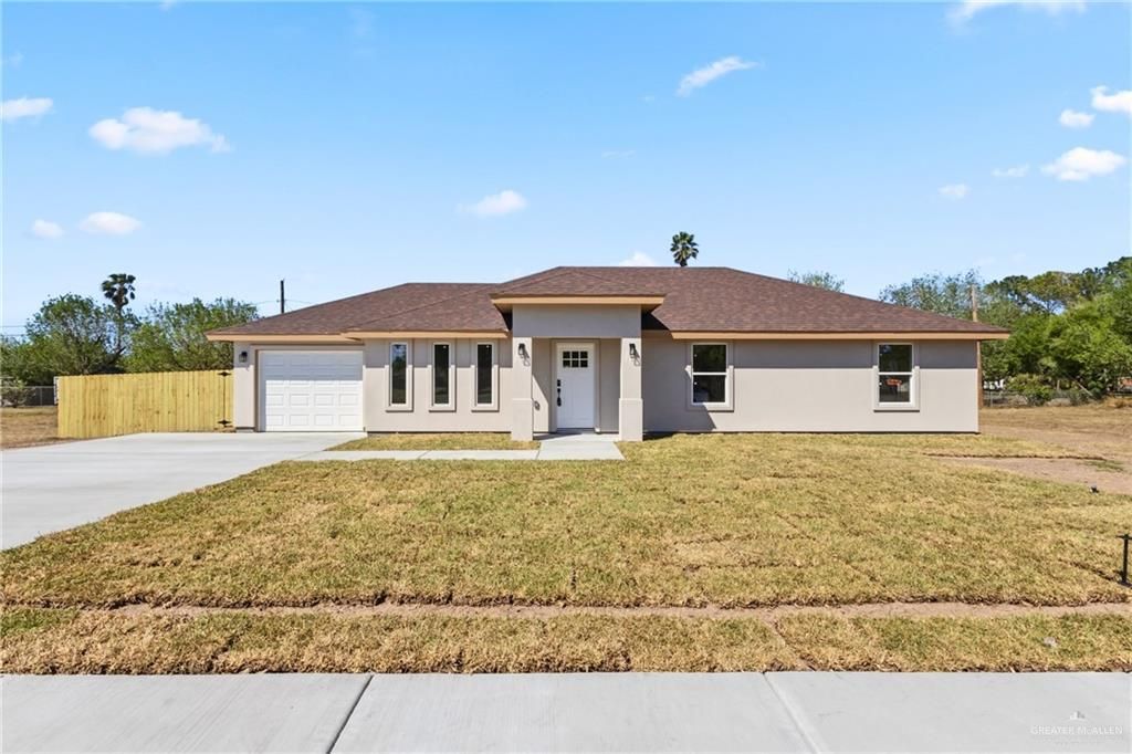 17041 Patty Lane, Harlingen, TX 78552