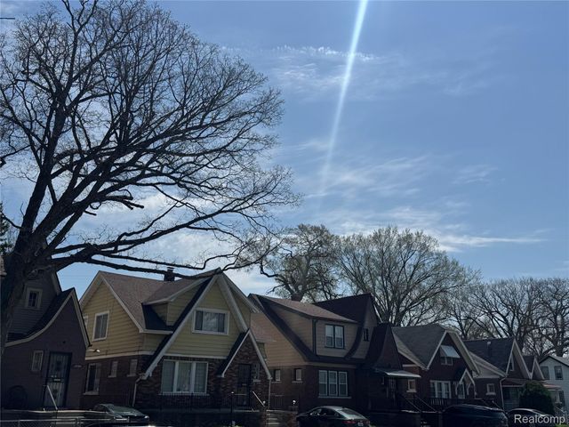 15791 Cherrylawn Street, Detroit, MI 48238
