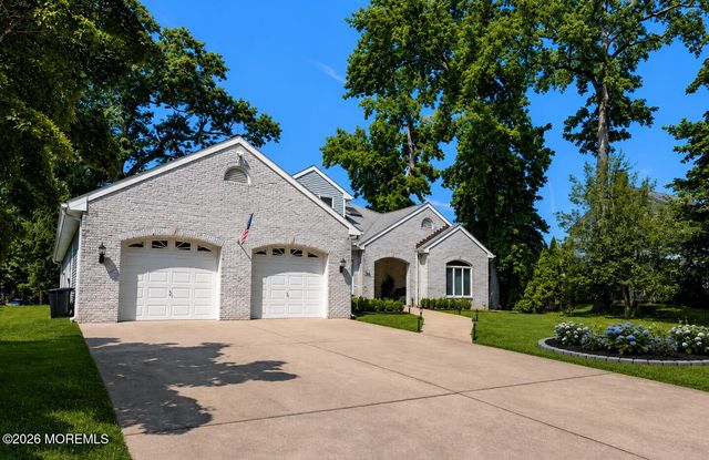 415 Windermere Avenue, Interlaken, NJ 07712