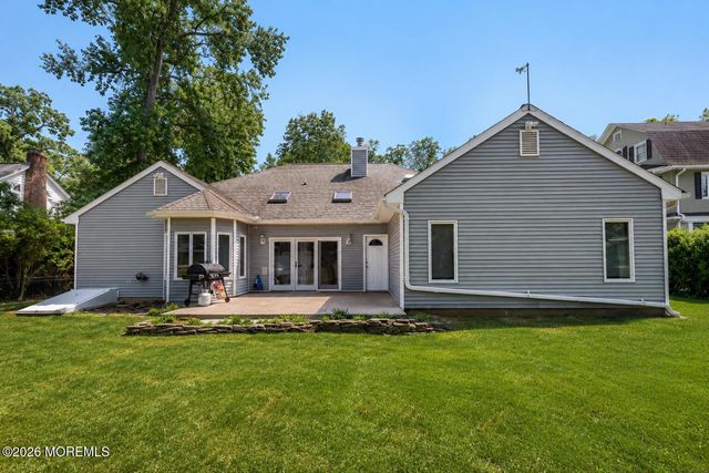 415 Windermere Avenue, Interlaken, NJ 07712