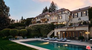 10790 Bellagio Road, Los Angeles, CA 90077