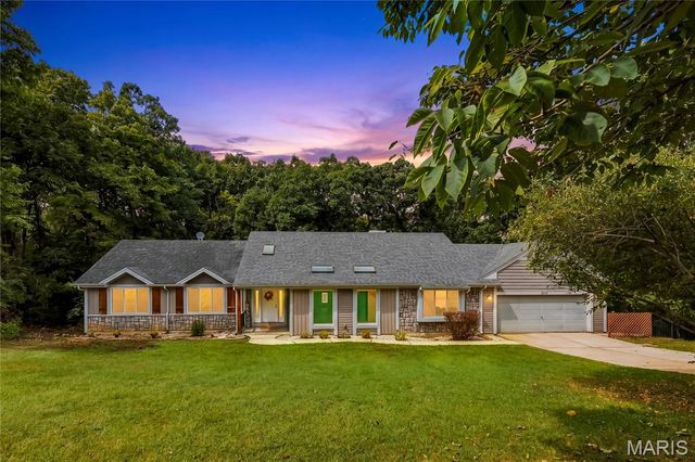 18409 Woodland Meadows Drive, Wildwood, MO 63038