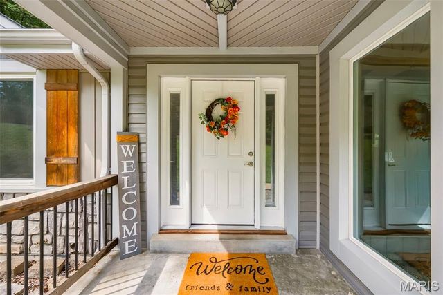 18409 Woodland Meadows Drive, Wildwood, MO 63038