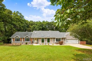 18409 Woodland Meadows Drive, Wildwood, MO 63038