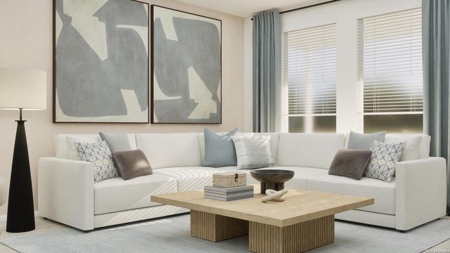 11720 Evergreen Rose, Converse, TX 78109