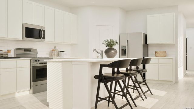 11720 Evergreen Rose, Converse, TX 78109