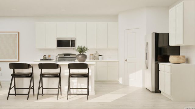 11720 Evergreen Rose, Converse, TX 78109