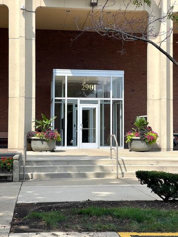 2901 S MICHIGAN Avenue 2109, Chicago, IL 60616