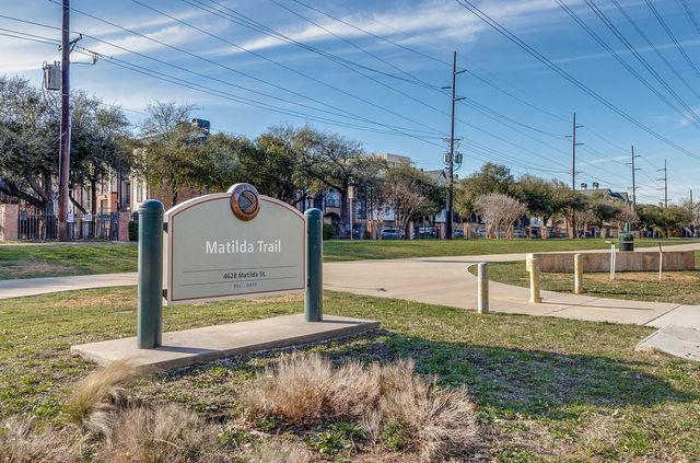 4652 Matilda Street H, Dallas, TX 75206