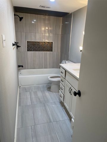 4652 Matilda Street H, Dallas, TX 75206