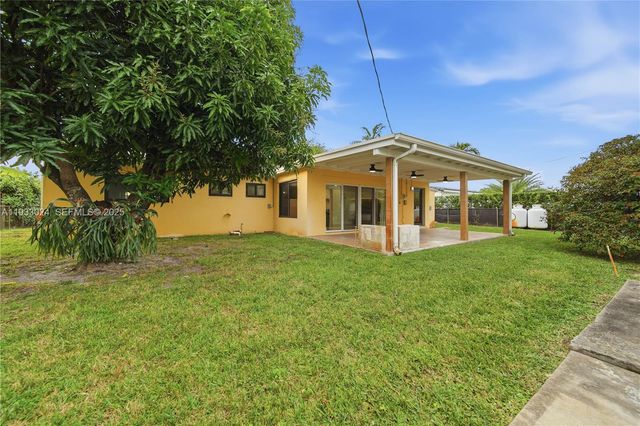 3101 SW 106th Ave, Miami, FL 33165