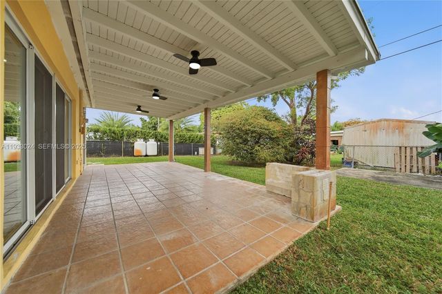 3101 SW 106th Ave, Miami, FL 33165