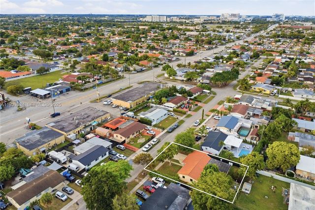 3101 SW 106th Ave, Miami, FL 33165