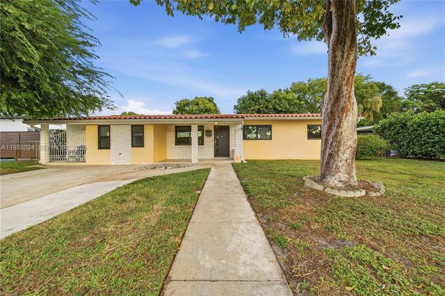 3101 SW 106th Ave, Miami, FL 33165