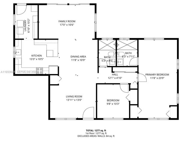 3101 SW 106th Ave, Miami, FL 33165