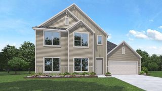 1124 Skyline Trails Avenue, Conroe, TX 77303